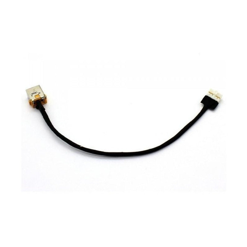 Power Jack Acer 3820 3820t 50.4tu12.001 50.4tu12.011 P204
