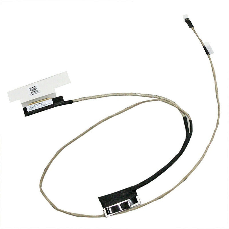 Cable Flex De Video Acer A515-51g A715-71nc Dc02002sv00 F109