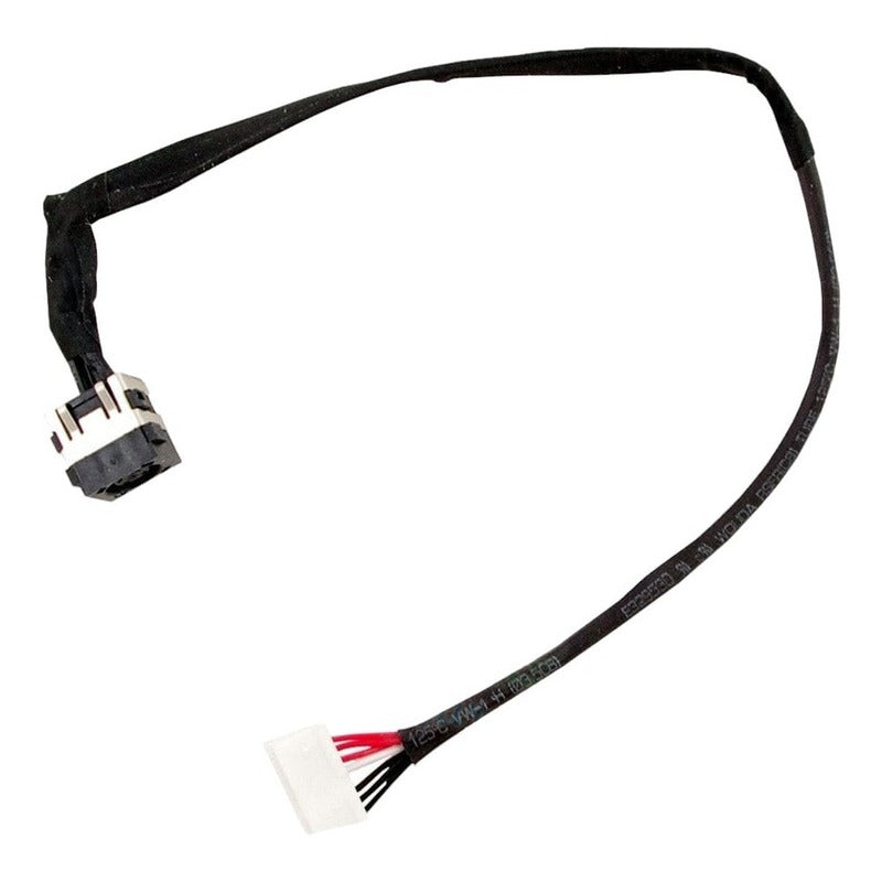 Power Jack Dell Inspiron 7000 7557 7559 P57f 0y44m8 Am9 P11