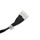 Power Jack Dell Vostro V130 V131 Cn-0gc2g 50.4im02.001 P205