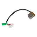 Power Jack Hp 15-eg 15t-eg M08887-001 M01322-s75 M01322-y75