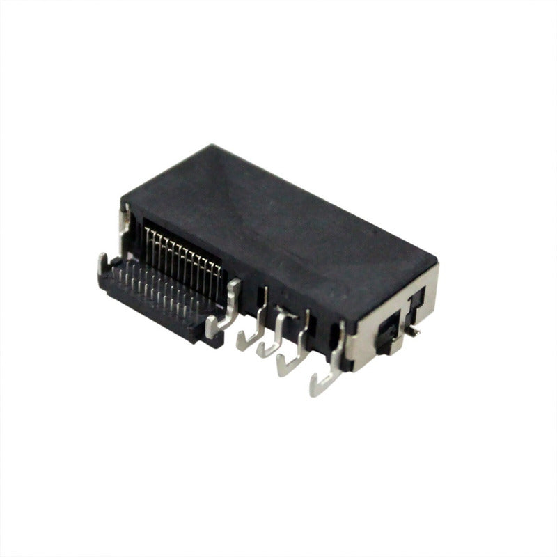 Power Jack Lenovo Thinkpad X1 Carbon 3rd Gen 20bs 20bt P330
