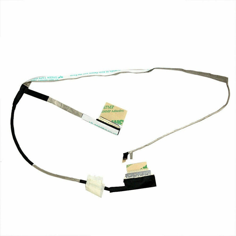 Cable Flex De Video Hp 15-g 15-r 15-h Dc020022u00 F276