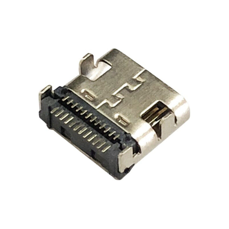 Centro De Carga Usb C Jack Lenovo Yoga 9-14itl5 82bg