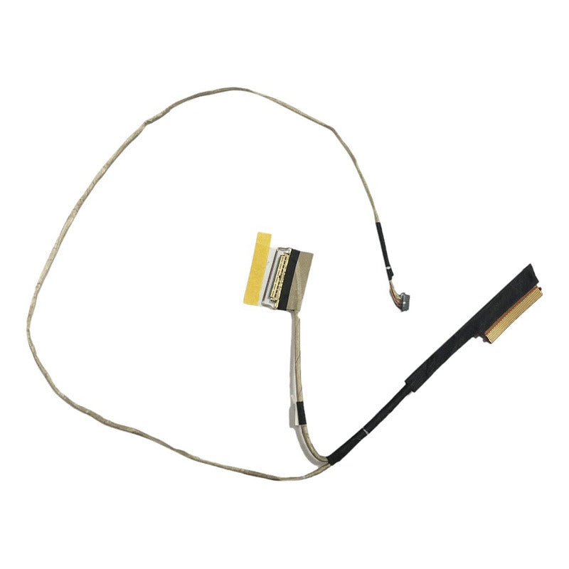 Cable Flex Video Lenovo 3 Cb-11ast05 82ba 82h4 Dc020029110