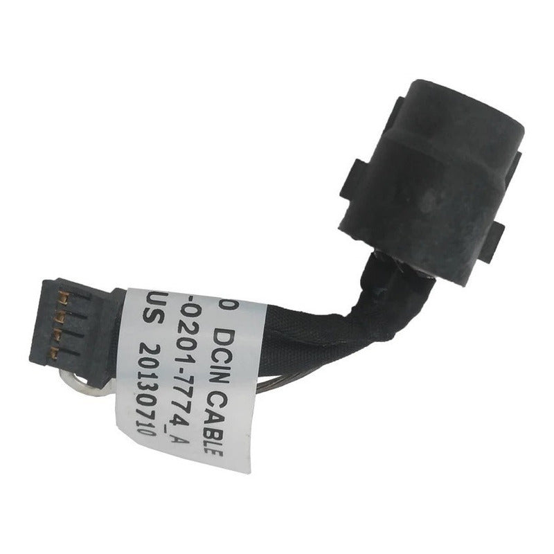 Power Jack Sony Sve11 E11 603-0201-7774_a A1886254a P341