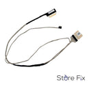 Cable Flex De Video Dell Inspiron P39f 5543 Dc02001x000 F1