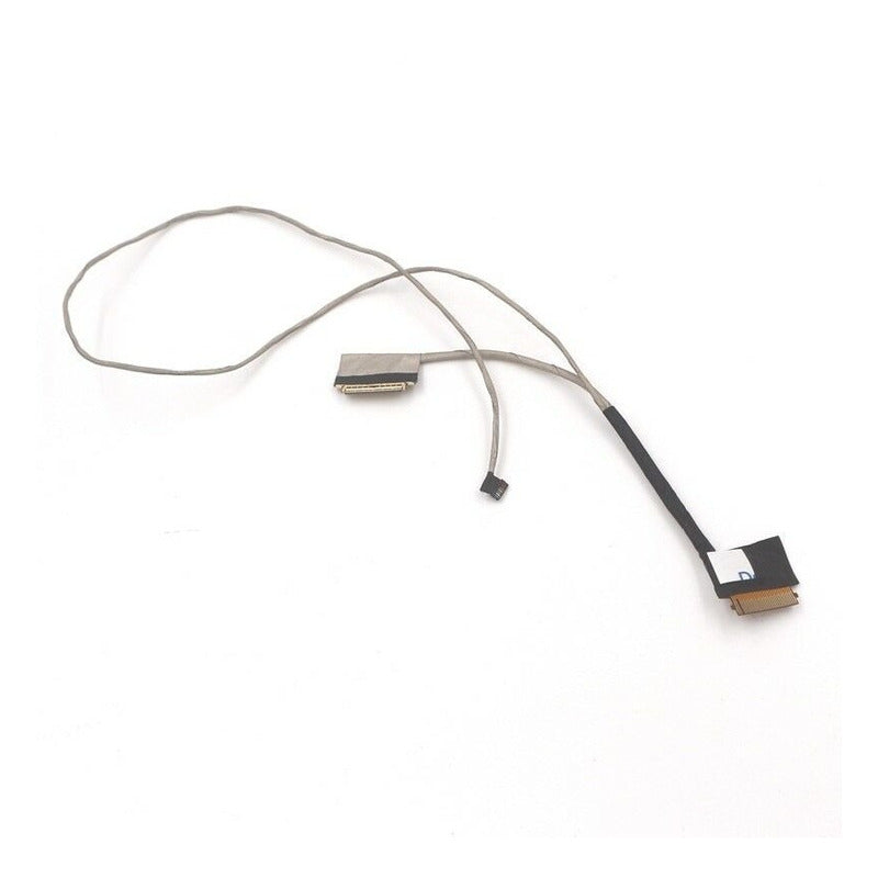 Cable Flex De Video Lenovo 320- 14isk Dg421 Dc02001yc10 F116