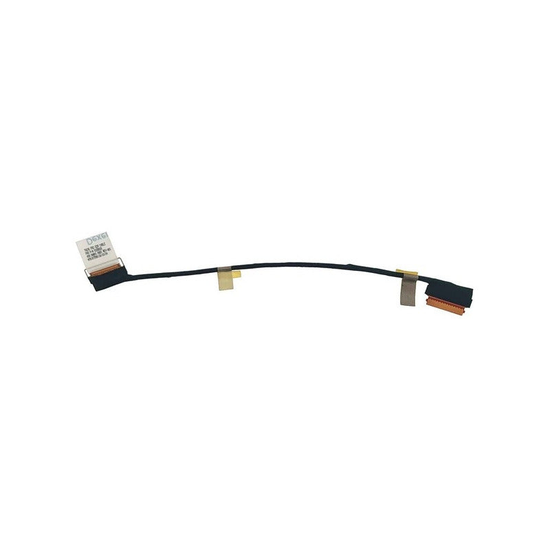 Cable Flex De Video Lenovo Thinkpad T570 T580 450.0ab02.0001