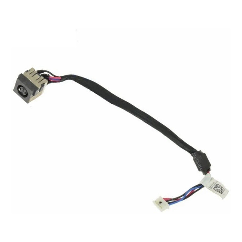 Power Jack Dell Latitude E5430 P27g 09khj3 Dc30100h200 P312