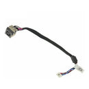 Power Jack Dell Latitude E5530 P28g 0171xt Dc30100h100 P312