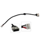 Power Jack Lenovo G50 G50-75 G50-85 22 Cm Dc30100lf00 P60