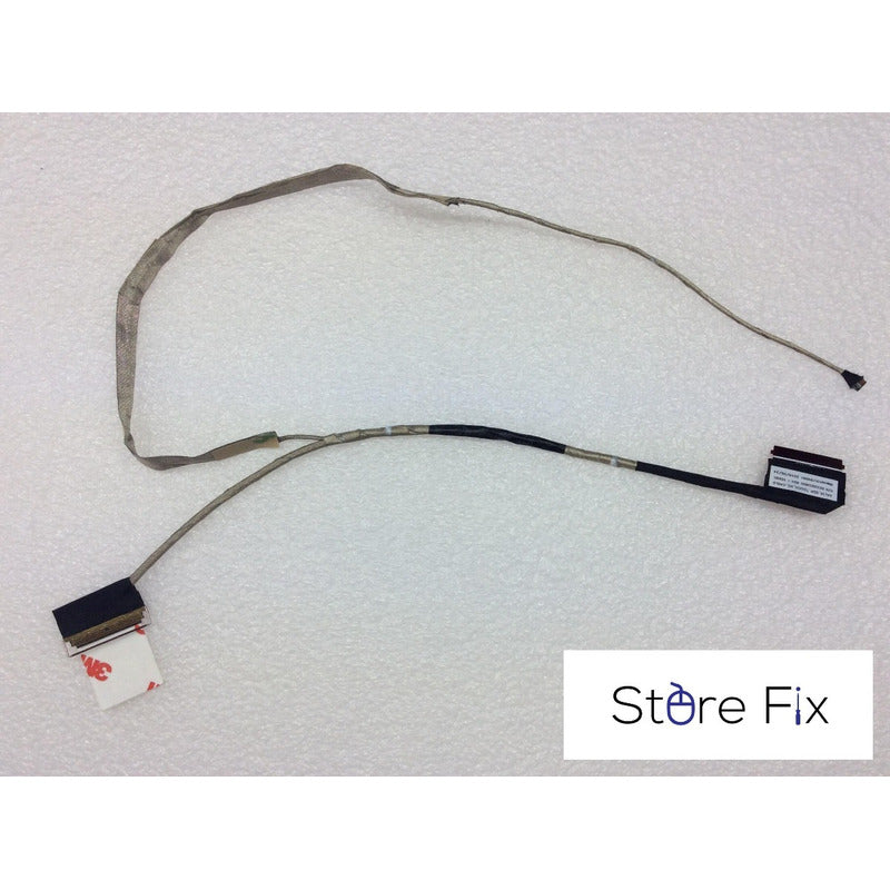 Cable Flex De Video Dell Inspiron 5558 5559 5555 0vtf97 F2