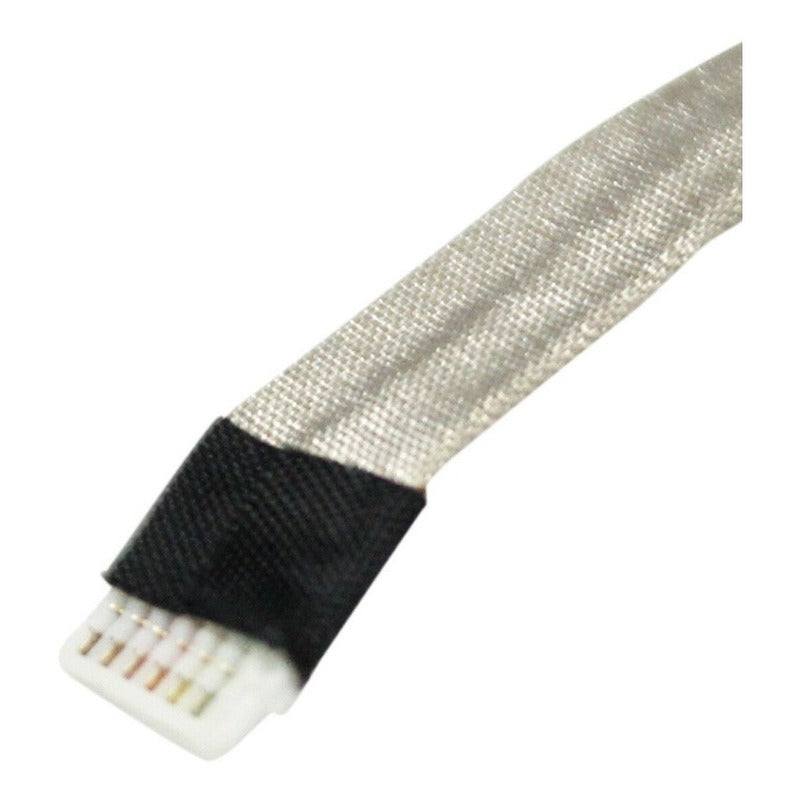 Cable Flex De Video Hp G6-2000 G6- 2100 681808-001 F164