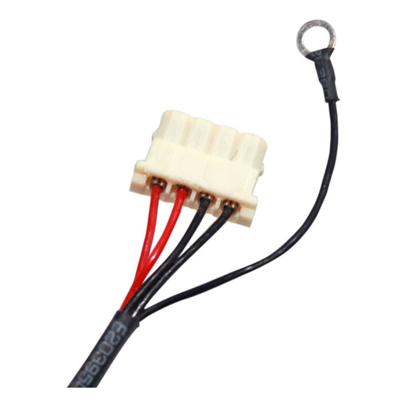 Power Jack Sony Sve141 Sve141c11u Sve141d11u Sve14l11u P229