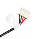 Power Jack Toshiba L805 L805d C800 C800d C805 C805d S800 P61