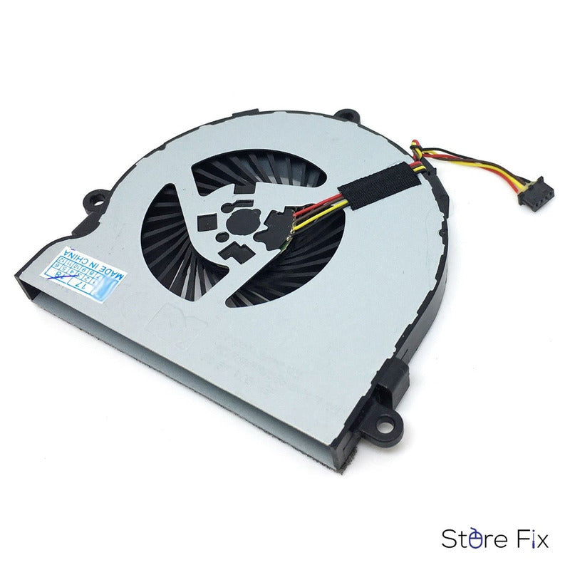 Ventilador Hp 15-bd 15-be 15-bf Ksb05105hk5 Dc28000gad0 V7
