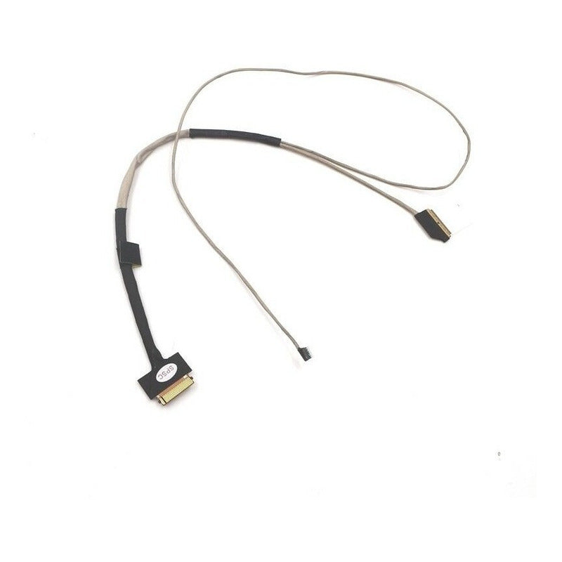 Cable Flex Video Lenovo 110-15acl 110-15ibr Dc02c009910 F114