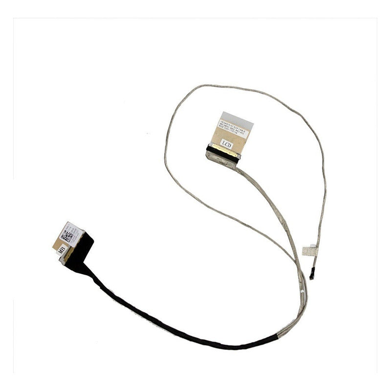 Cable Flex De Video Dell Inspiron 15 3567 P63f 54ynp F69