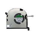 Ventilador Dell Xps 9510 9500 Precision 5560 0fk50v Cpu L