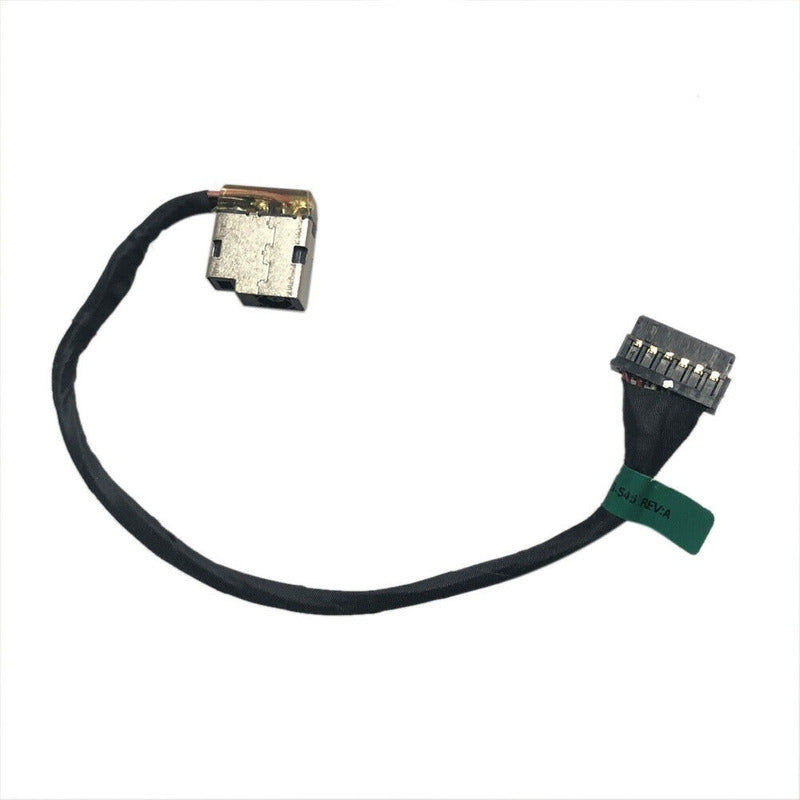 Power Jack Hp 15-dh L52816-s46 L52816-f46 L52816-t46 P260