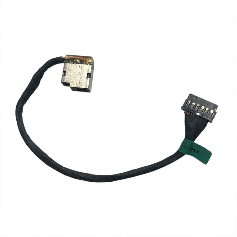 Power Jack Hp 15-dh 15-dh000 Tpn-c143 L52816-y46 200w P260