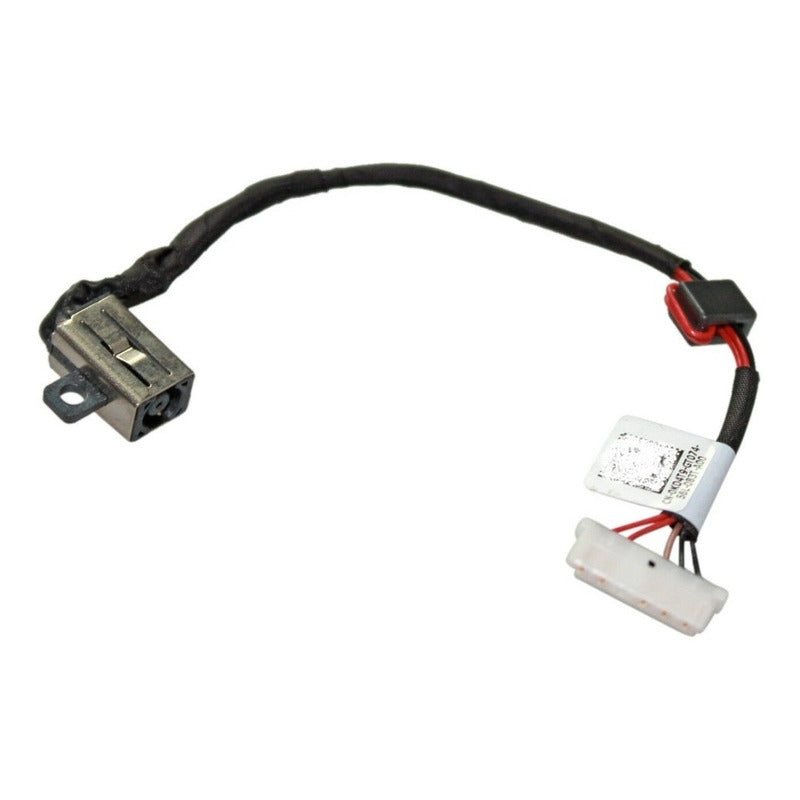 Power Jack Dell Inspiron 15-5000 5558 5555 5559 0kd4t9 P14