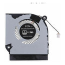 Ventilador Acer An517-52 An515-55 Dc28000qef0 Gpu Izq V297 B