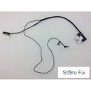 Flex De Video Hp  250 G5 255 G5 813943-001 Dc020026m00 F7