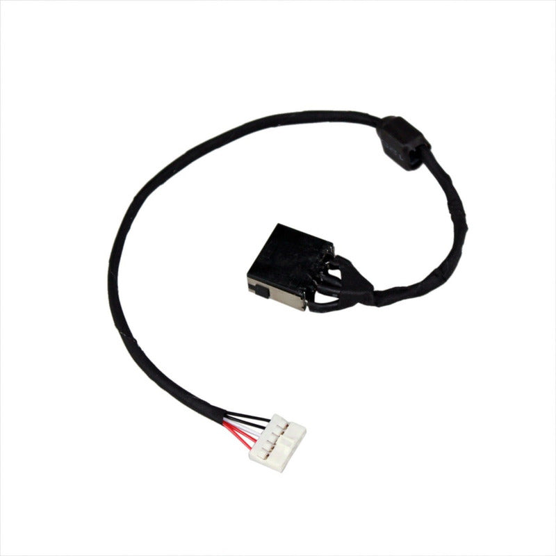 Power Jack Lenovo G50 G50-75 G50-85 22 Cm Dc30100lf00 P60