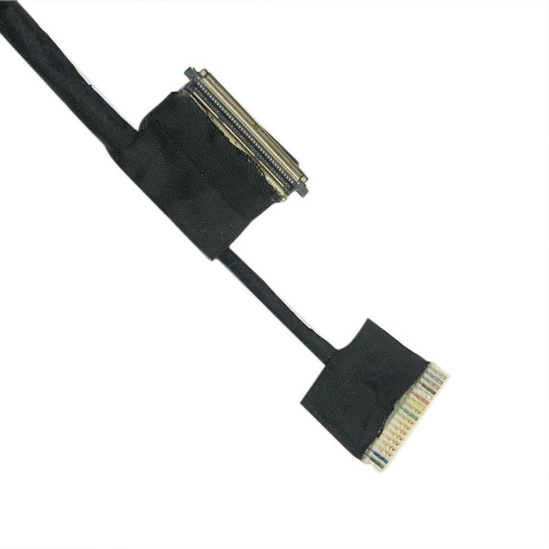 Cable Flex Video Dell Latitude 7400 0x93yr Dc02c00jq00 F395