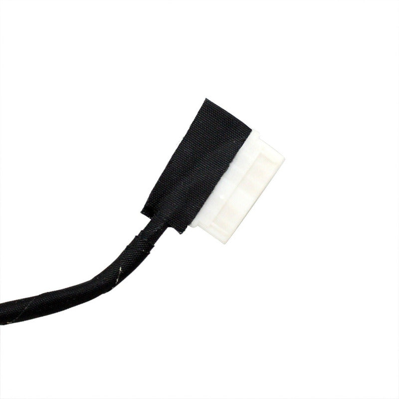 Power Jack Dell Inspiron 17 5770 5775 P35e 02k7x2 2k7x2 P53