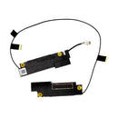 Bocinas Dell Inspiron 7490 0nv4hh Cn-0nv4hh Pk23000zs00