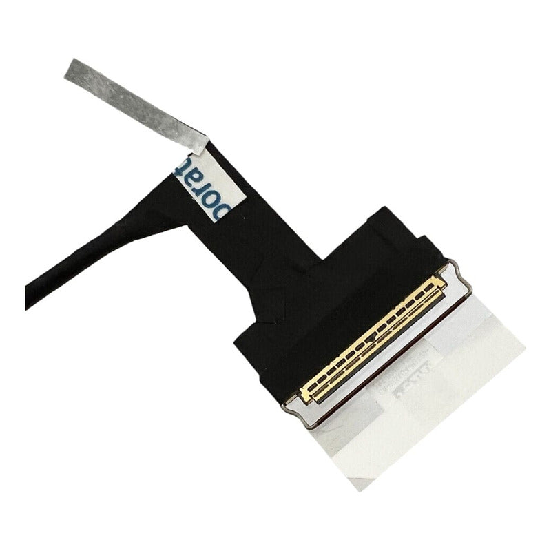 Cable Flex De Video Alienware X17 R1 R2 0j5xg4 Dc02c00sg00