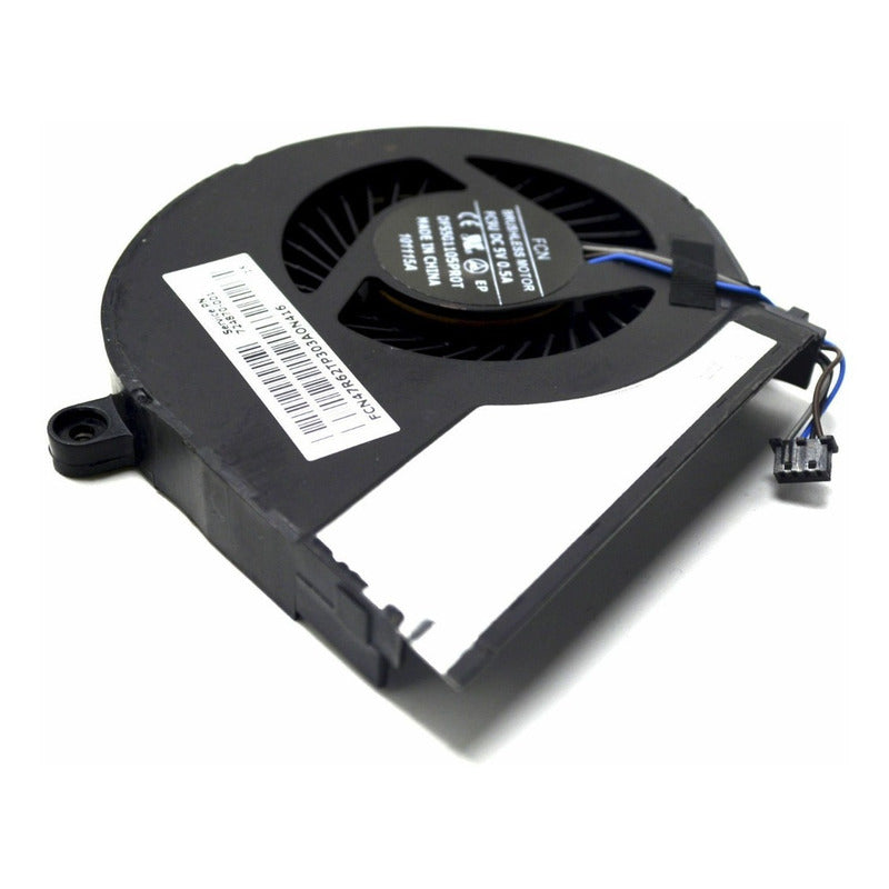 Ventilador Hp 14-e 15-e 17-e 724870-001 725684-001 V201