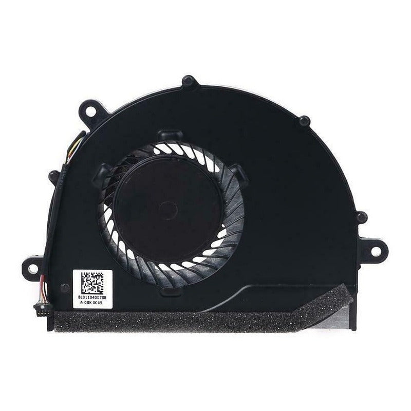 Ventilador Lenovo Yoga 720-12ikb Bl0110400776 V229