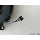 Ventilador Hp Omen 17-w Pavilion 17-ab 857463-001 V14