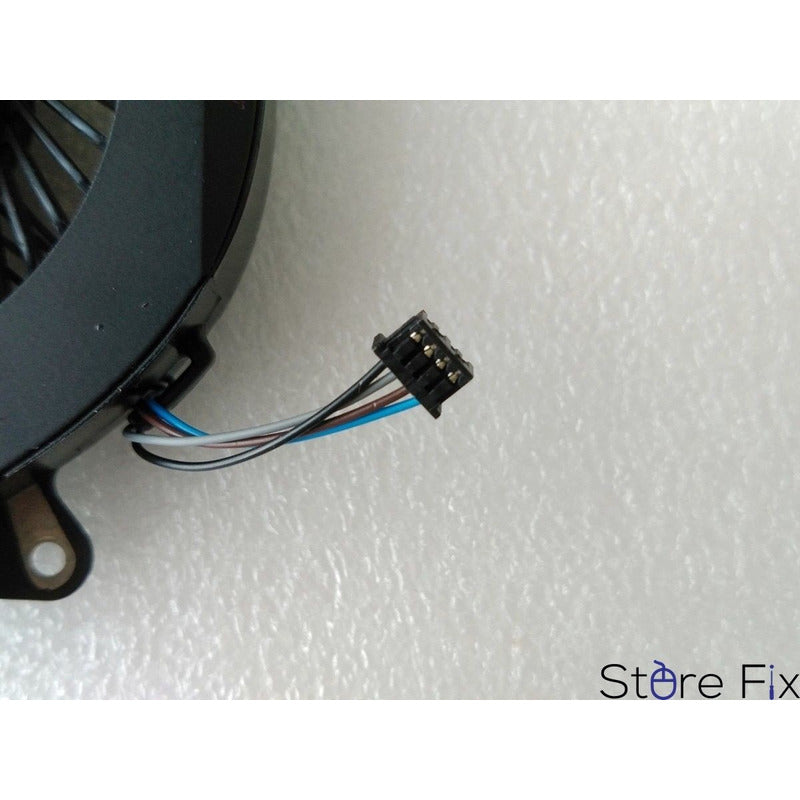 Ventilador Hp Omen 17-w Pavilion 17-ab 857463-001 V14