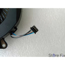 Ventilador Hp Omen 17-w Pavilion 17-ab 857463-001 V14