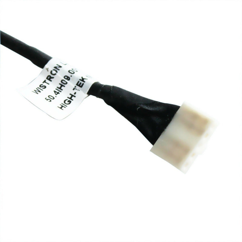Power Jack Lenovo B470 B470g B475 B475e 50.4 Pj04.001 P192