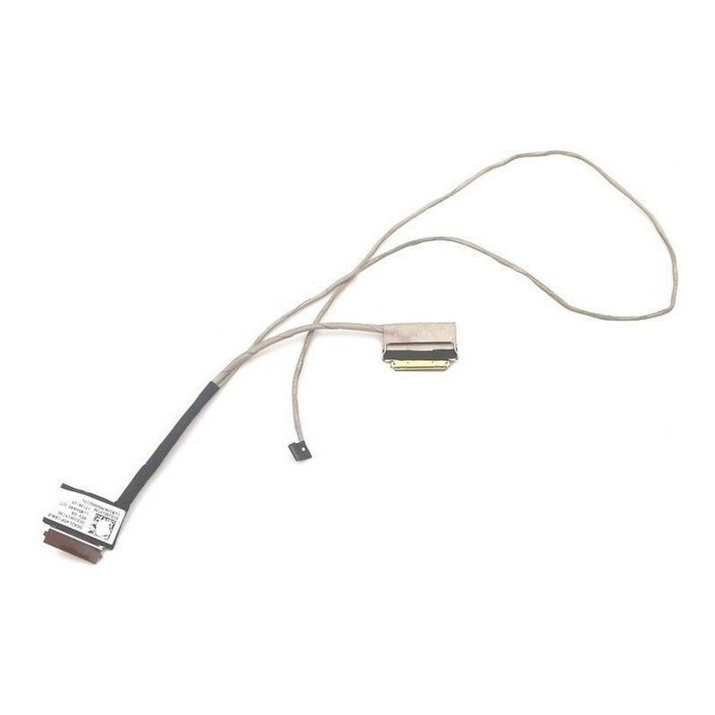 Cable Flex De Video Lenovo 320-14isk 80xg Dc02001yc20