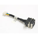 Power Jack Dell Inspiron 1764 06k5pf Dd0um3pb002 P88
