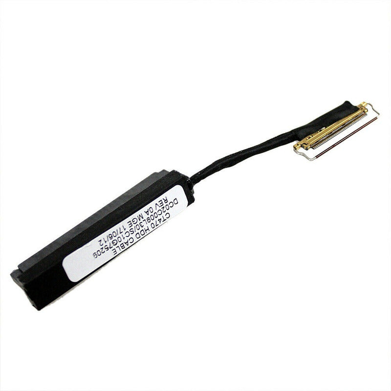 Conector De Disco Duro Lenovo T480 T480p Dc02c009l30 C43