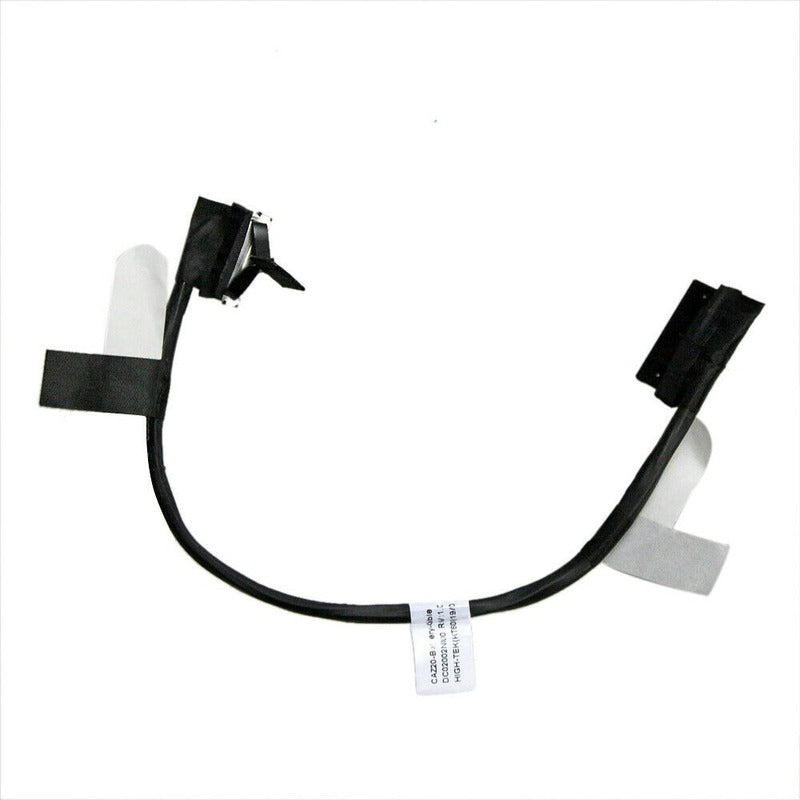 Cable De Bateria Dell Latitude 7480 07xc87 Dc02002ni00 D8