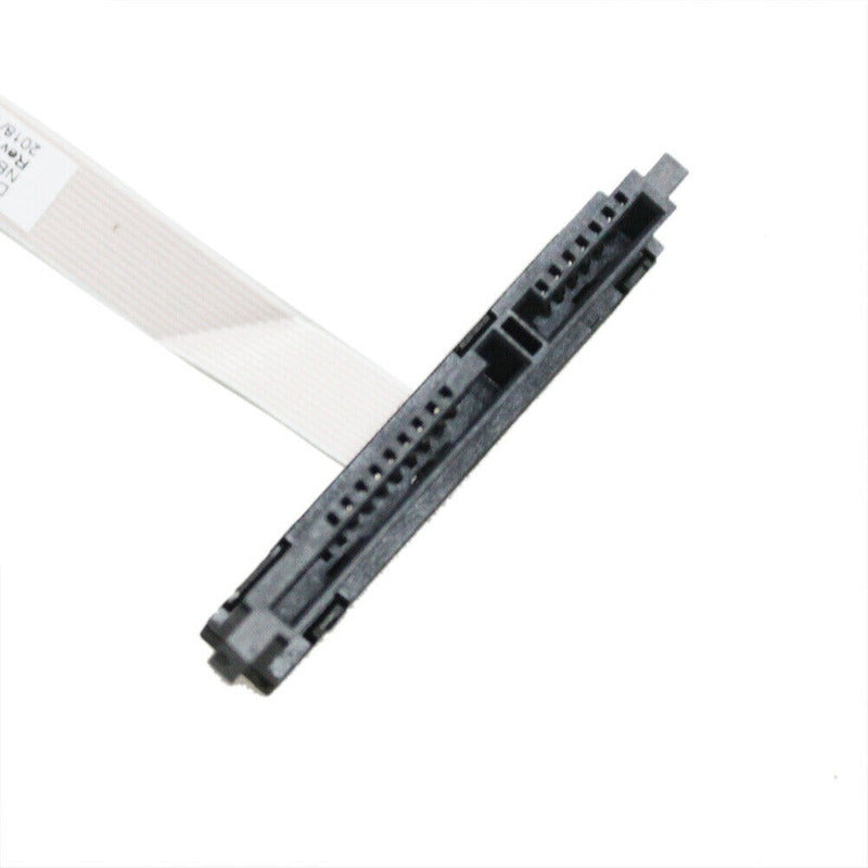 Conector De Disco Duro Hp 15-cx Nbx0002bi00 L20324-001 C88
