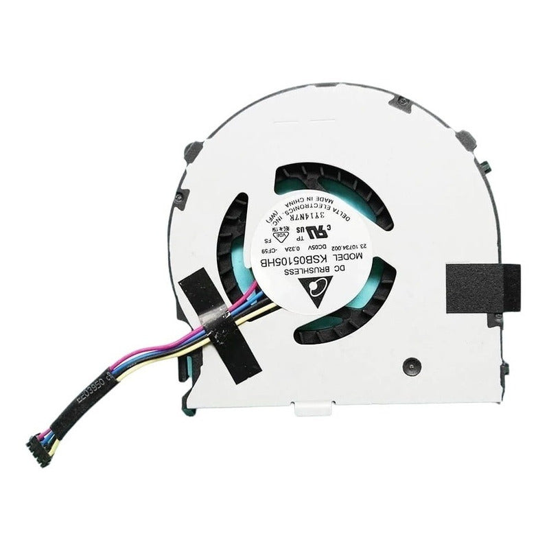 Ventilador Hp Elitebook Revolve 810 G3 753716-001 V265