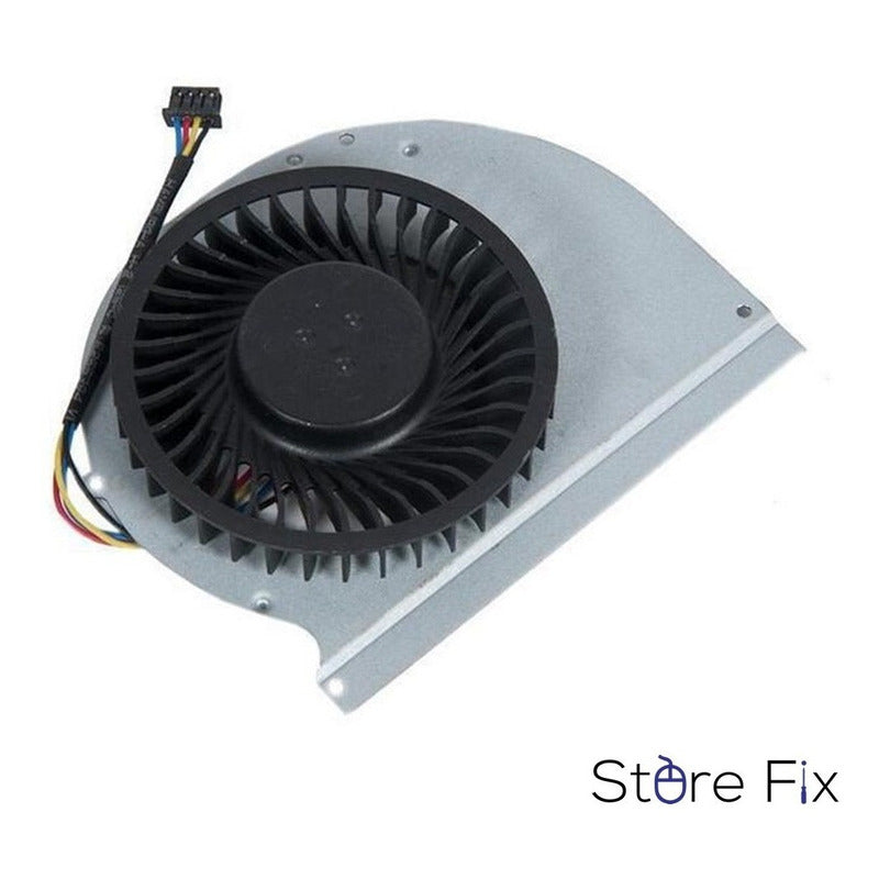 Ventilador  Dell Latitude E6430 Mf60120v1-c370-g9a V32