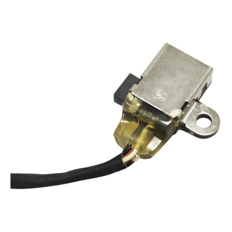 Power Jack Hp 650 G1 655 G1 727811-fd1 727811-sd1 P180