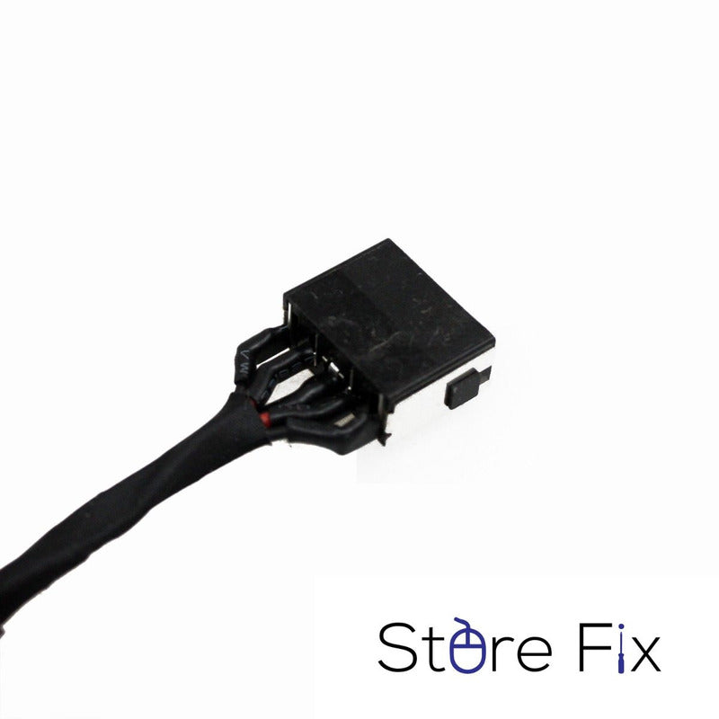 Dc Jack Lenovo Ideapad Y700-15 Dc30100pd00 Dc30100pm00 P47