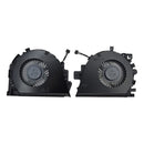 Ventilador Hp Zbook 15 G3 Dc28000gvf0 Dc28000gxf0 L & R